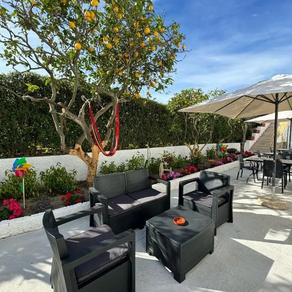 Villa Chiena Forio, hotel in Ischia