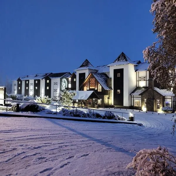 Xelena Hotel & Suites, hotel in El Calafate