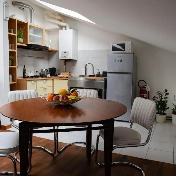 Interno 8, ξενοδοχείο σε Ραβέννα