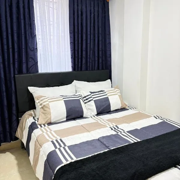 Posada Guambi VIP, hótel í Bogotá