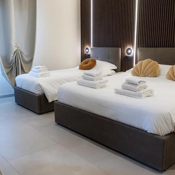 Luma Rooms, Hotel in Rom