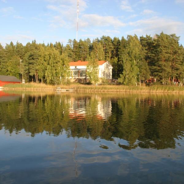 Villa Reuter