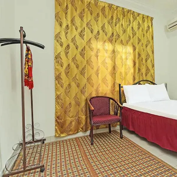 Homestay Masha Padang Besar, hotel in Padang Besar