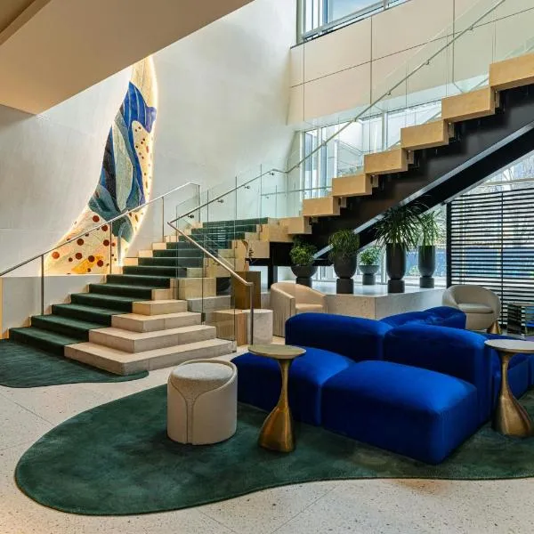 W Dallas, Hotel in Dallas