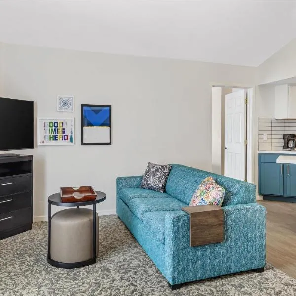 Sonesta ES Suites Chatsworth, hotell sihtkohas Chatsworth