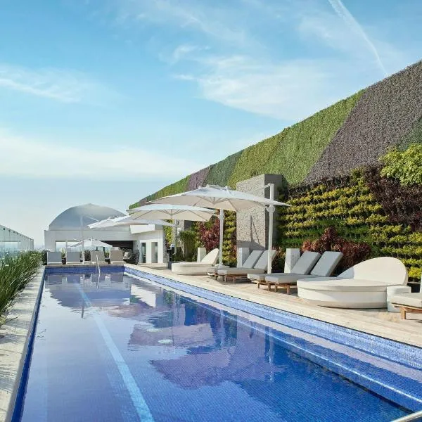 The Westin Monterrey Valle, hotel in Monterrey