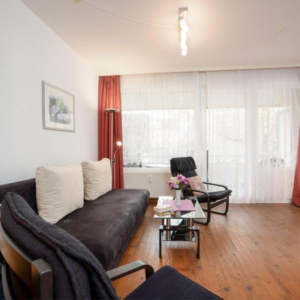 Strandhotel Kellenhusen Meersalz