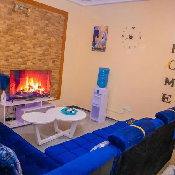 Peshlocs B&B, hotel a Eldoret