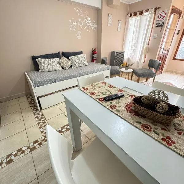 Apart Am Duplex, hotel em Ushuaia