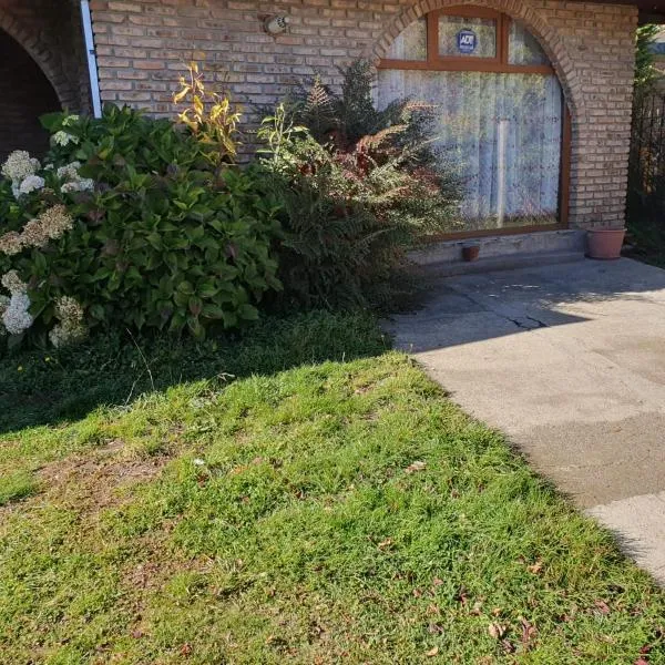 Carmig, ξενοδοχείο στο Σαν Κάρλος ντε Μπαριλότσε