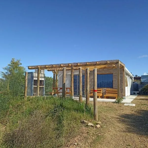 Rama, hotel di Playa Hermosa