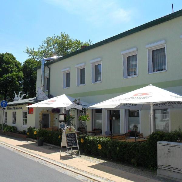 Haus Sandra