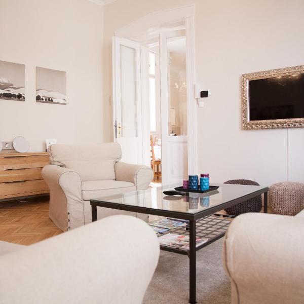 City Apartment Budapest