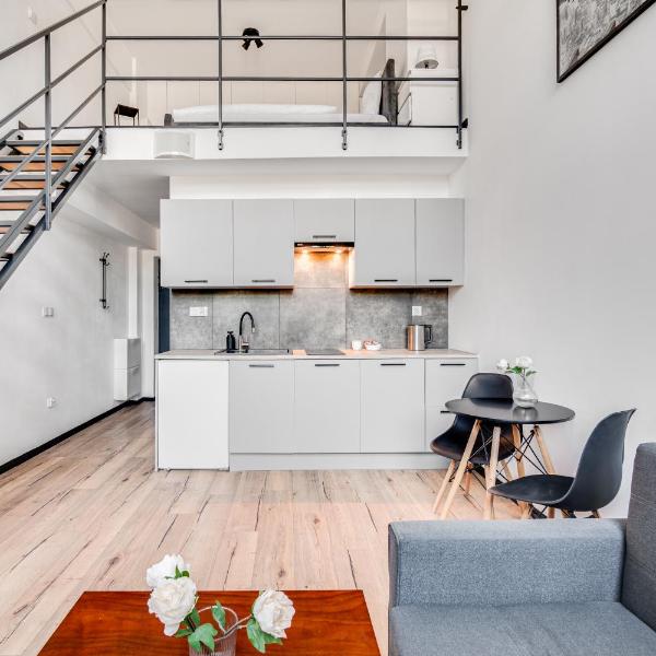 Bierutowska 57B by Homeprime, Breslau