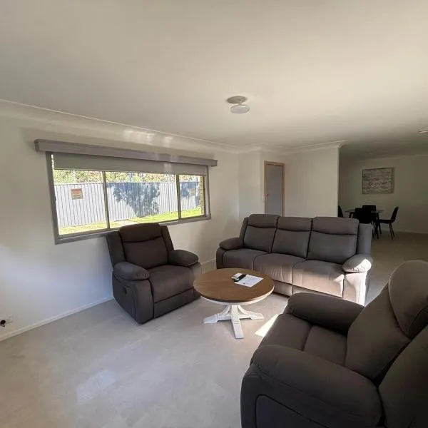 Comfort Home Chermside West – hotel w mieście Brisbane