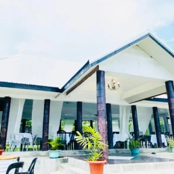 Maota Hotel Apia, hotel v destinaci Apia