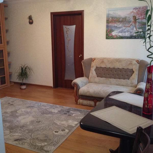 Apartaments On Patrioticheskaya