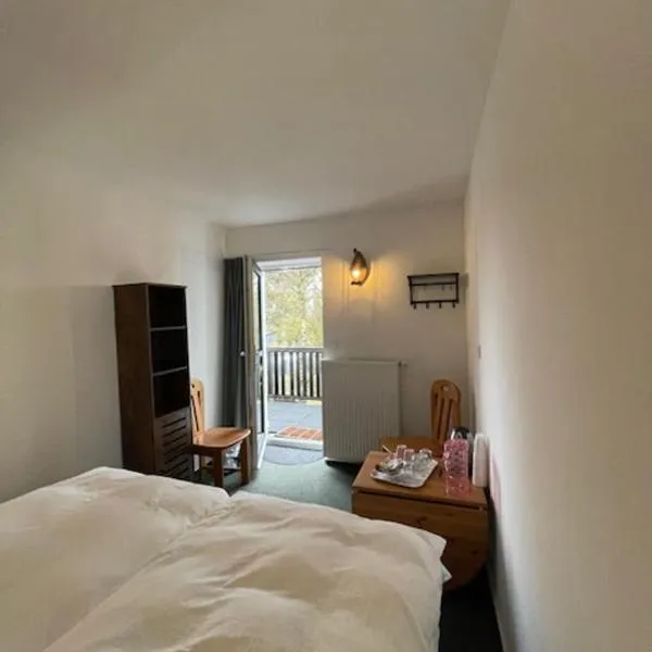 Luxushütte Welgelegen, hotell sihtkohas Bestwig