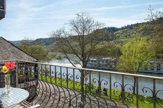 Hotel zum Anker, hotel a Detzem