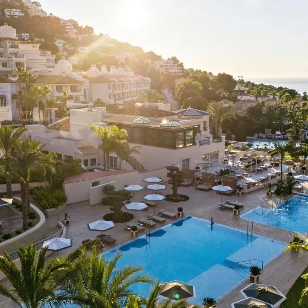 ZEM Wellness Clinic Altea - 5 Stars Grand Luxury, hotel u gradu 'Altea'