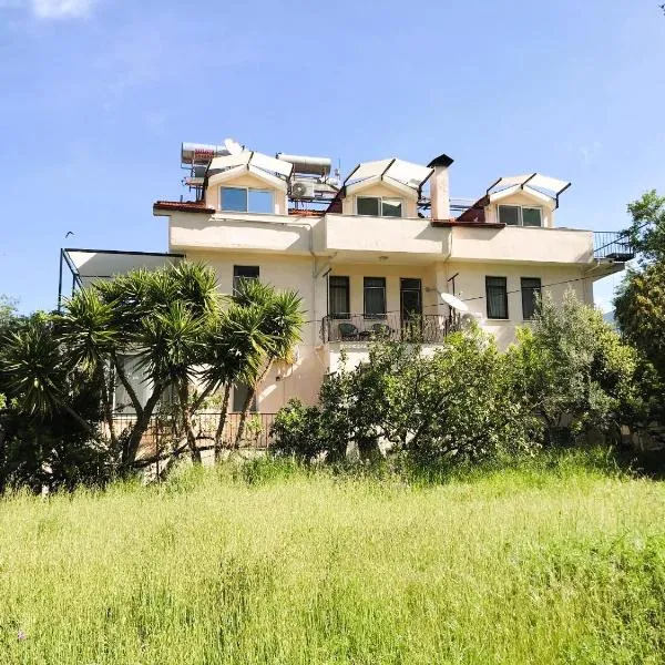 The Tulip houses, hotel in Fethiye