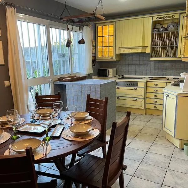 De la Danza, Hotel in Sevilla