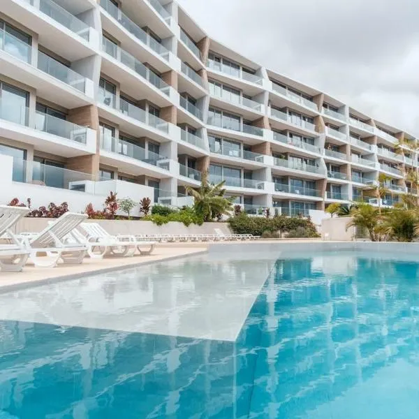 GuestReady - The perfect view in Funchal, hotel in Santo António