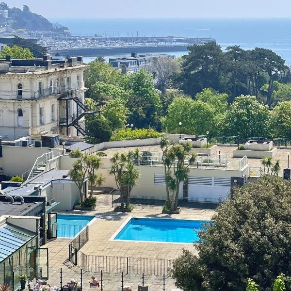 TLH Victoria Hotel - TLH Leisure, Entertainment and Spa Resort, hotel in Torquay