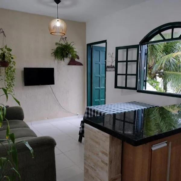 Casa aconchegante!, ξενοδοχείο σε Saquarema