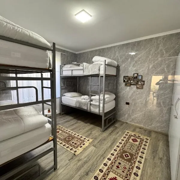 Hostel Leon Berat, ξενοδοχείο σε Berat
