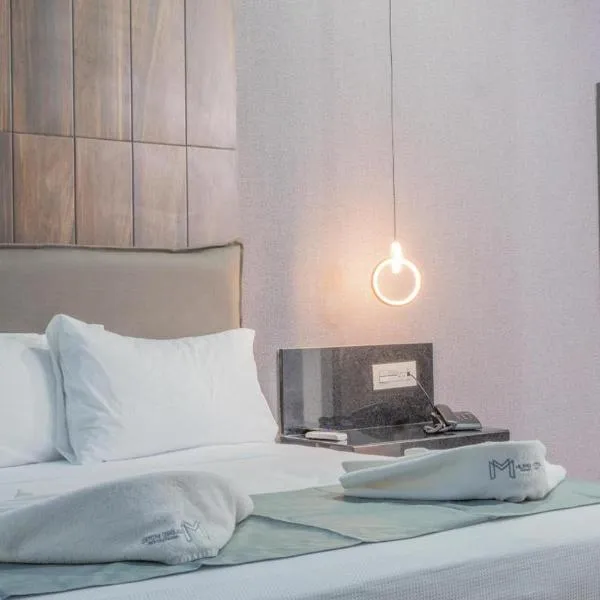 Motel Millenium, hotel in Guadalajara