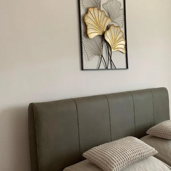 Prenoćište Šimić, hotel v destinaci Slavonski Brod