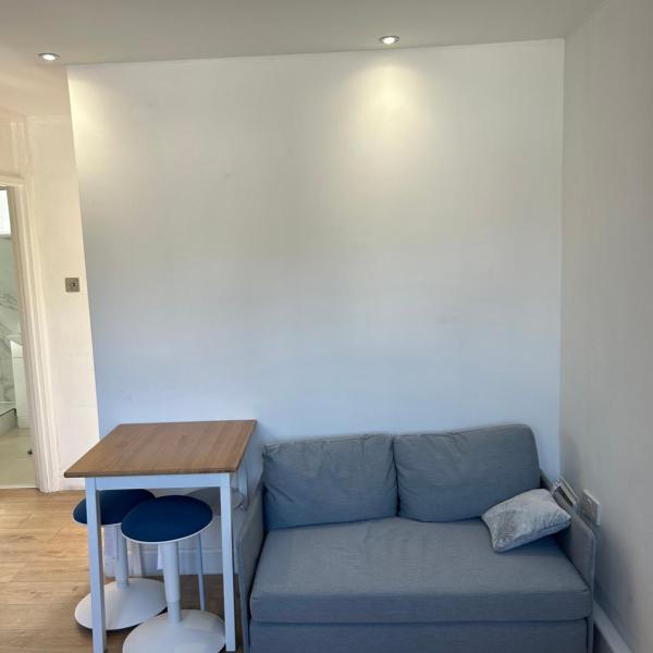 1 bedroom near Wimbledon lawn tennis museum, Londres