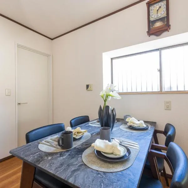 도쿄에 위치한 호텔 Sakura