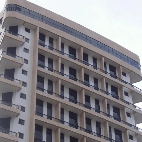 Apto de Luxo Loft Duplex em área nobre na Doca, hotel in Belém