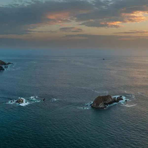 Pacifica Resort Ixtapa, hotel v destinaci Ixtapa