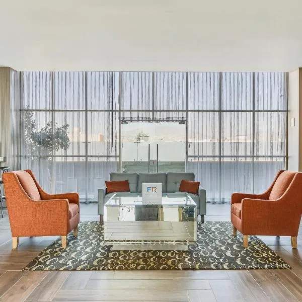 Gamma Toluca, hotel in Toluca