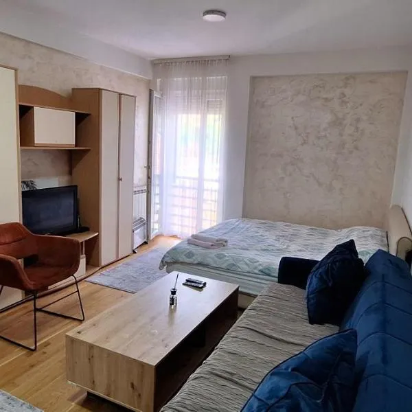 Apartman Selma - Bijelo Polje, hotel v destinaci Bijelo Polje