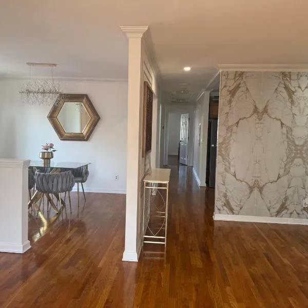 Tremont Hidden Treasure, hôtel à East Orange