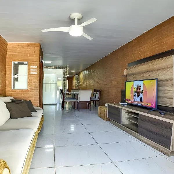 Moradas do Campeche CSABC, hotel v destinaci Florianópolis