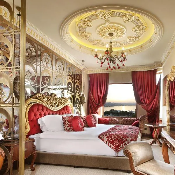 Daru Sultan Hotels Galata, hotel in Istanbul