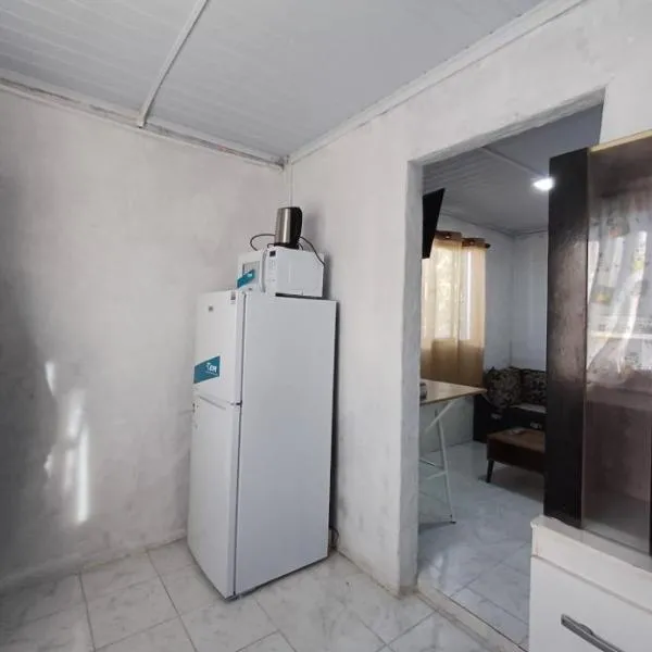 Apartment in an excellent location, hotel en Colonia del Sacramento