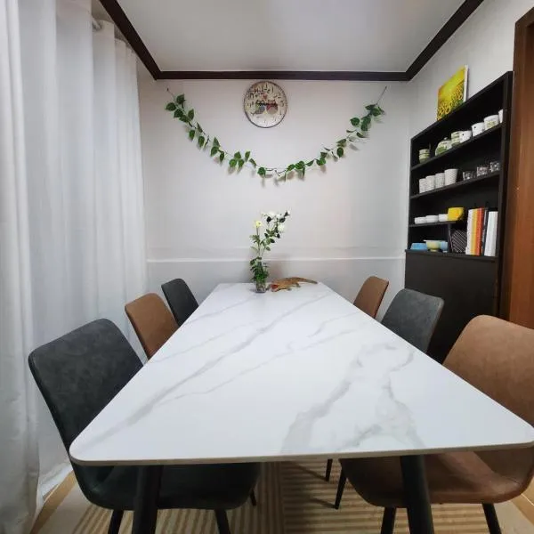 Eunyoung Stay, Hotel in Suwon