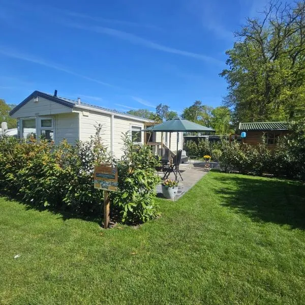 Vechtdal Beerze Buren 2, hotel in Beerze