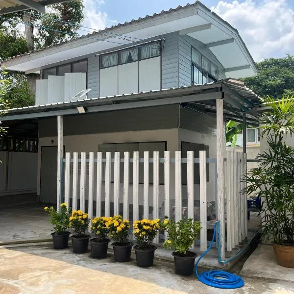 The Neighbors, hotel em Chanthaburi