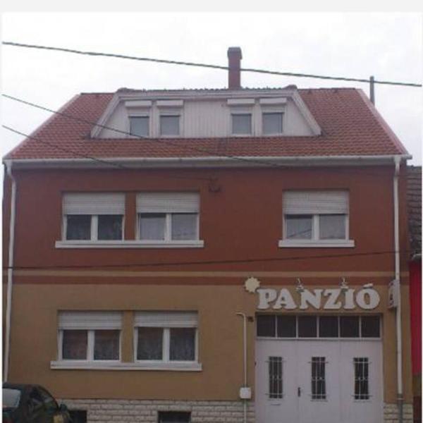 Napsugár Panzió