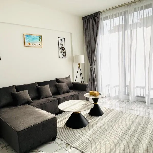 Sapphire holiday homes, hotel in Ras al Khaimah