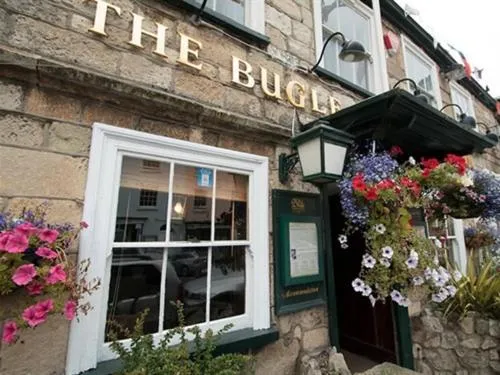 The Bugle Coaching Inn, Hotel in Yarmouth