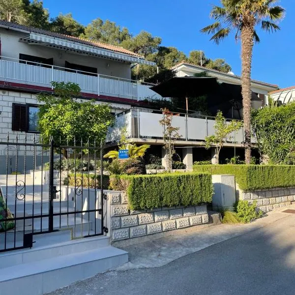 Apartment Stella, hotel a Mali Lošinj (Lussinpiccolo)