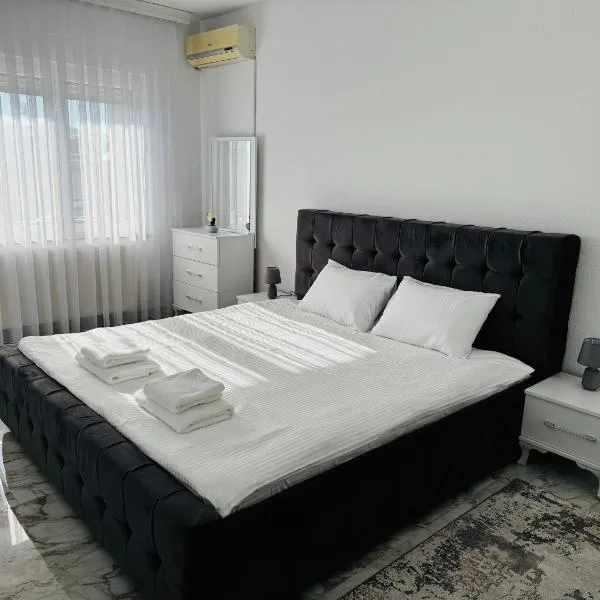 Rajas Apartment, ξενοδοχείο σε Prizren